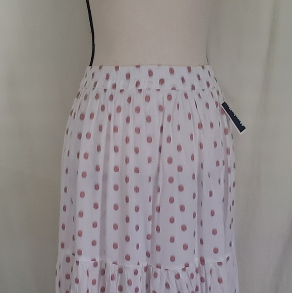 Women's Two Piece Skirt Outfit - Picture 6 of 11